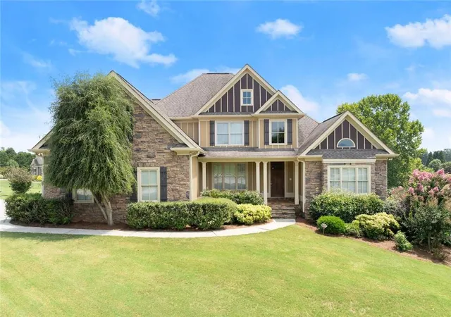 4th image of 8510 Pintail Ct, Lula, GA 30554 | MLS# 7820497