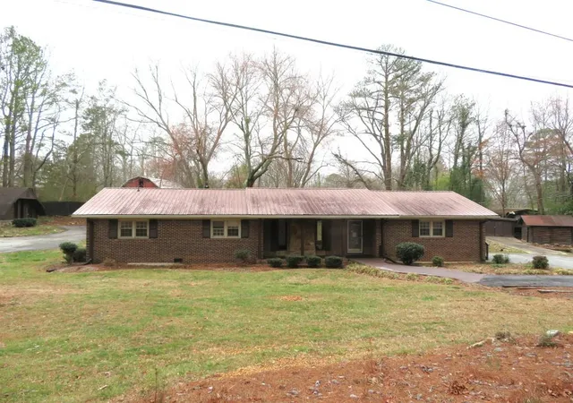 Homes for sale in Bremen, GA | 1050 Waddell St, Bremen, GA 30110 | MLS# 7720209