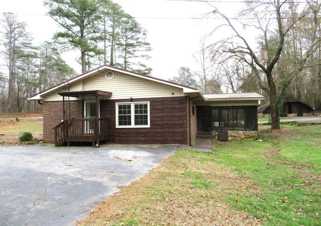 Homes for sale in Bremen, GA | 1050 Waddell St, Bremen, GA 30110 | MLS# 7720209