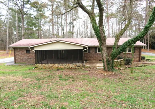 Homes for sale in Bremen, GA | 1050 Waddell St, Bremen, GA 30110 | MLS# 7720209