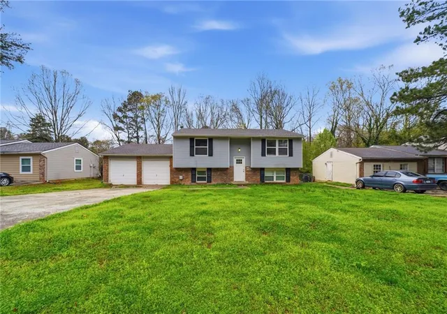 Homes for sale in Atlanta, GA | 6865 Kimberly Mill Rd, Atlanta, GA 30349 | MLS# 7732489
