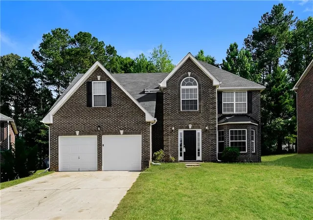 Photo 1 of Sale Pending at 626 Pipkin Dr, Mcdonough, GA 30253 | MLS# 7814542 | Listing updated on 2026-10-02