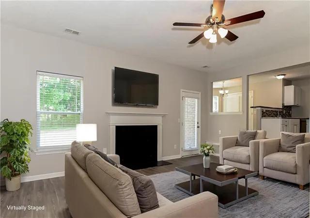 Photo 4 of Sale Pending at 626 Pipkin Dr, Mcdonough, GA 30253 | MLS# 7814542 | Listing updated on 2026-10-02