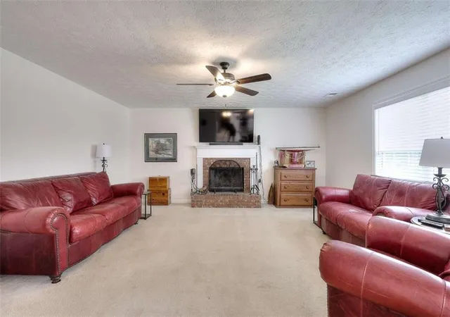 Photo 3 of Sale Pending at 520 Ansley Forest Dr, Monroe, GA 30655 | MLS# 7817148 | Listing updated on 2026-10-08