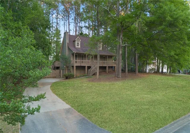 1st image of 77 Alma Dr, Dallas, GA 30157 | MLS# 7755249