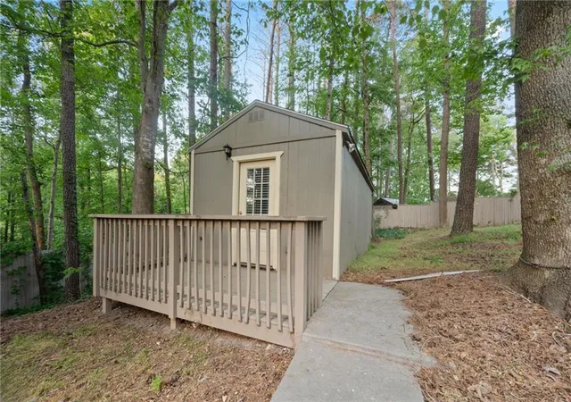 33rd image of 77 Alma Dr, Dallas, GA 30157 | MLS# 7755249