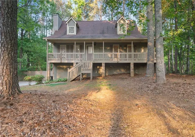 4th image of 77 Alma Dr, Dallas, GA 30157 | MLS# 7755249
