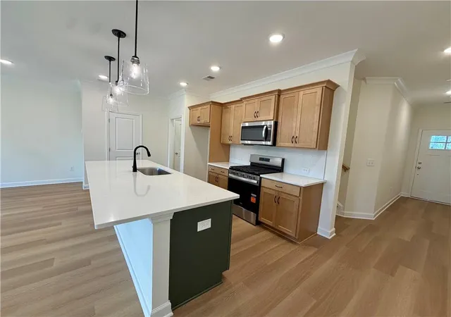 Photo 1 of Townhouse for sale at 304 Colsen Dr, Acworth, GA 30102 | MLS# 7810944 | Listing updated on 2026-09-08