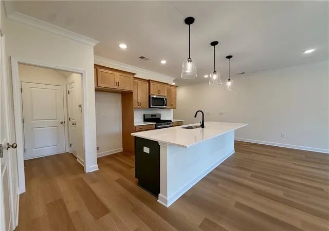 Photo 2 of Townhouse for sale at 304 Colsen Dr, Acworth, GA 30102 | MLS# 7810944 | Listing updated on 2026-09-08