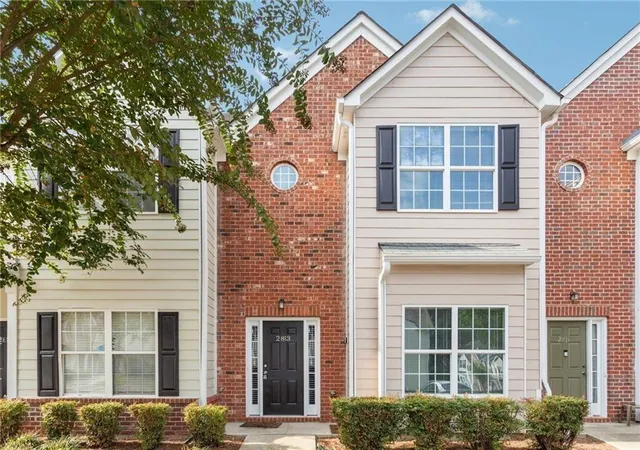 Photo 1 of Sale Pending at 2755 Snapfinger Manor, Decatur, GA 30035 | MLS# 7791884 | Listing updated on 2026-09-05