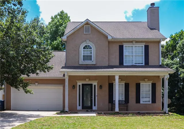 1st image of 1410 Cambridge Ct, Riverdale, GA 30296 | MLS# 7774113