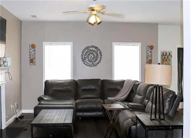 4th image of 1410 Cambridge Ct, Riverdale, GA 30296 | MLS# 7774113