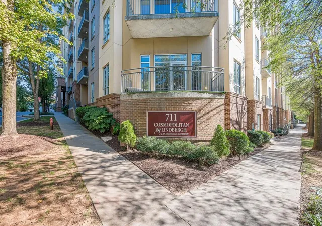 Photo 1 of Condo for sale at 711 Cosmopolitan Dr Ne #524, Atlanta, GA 30324 | MLS# 7858553 | Listing updated on 2026-10-24