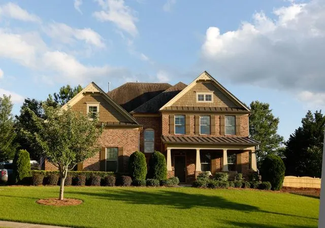 1st image of 4291 Sierra Creek Ct, Hoschton, GA 30548 | MLS# 7792527