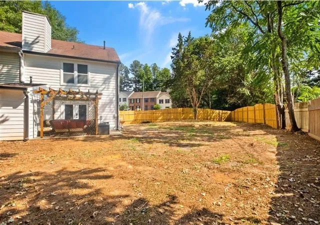 27th image of 5005 Pat Mell Pl Se, Smyrna, GA 30080 | MLS# 7801763