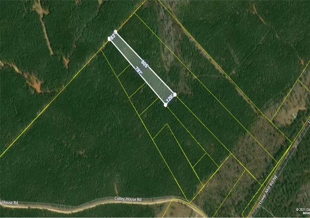 Homes for sale in Crawfordville, GA | 0 Lower Mill Rd, Crawfordville, GA 30631 | MLS# 7701529