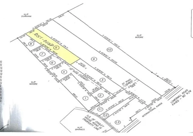 Homes for sale in Crawfordville, GA | 0 Lower Mill Rd, Crawfordville, GA 30631 | MLS# 7701529