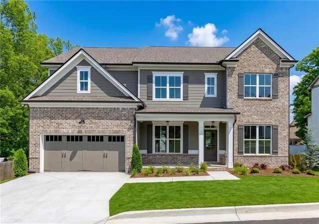 1st image of 175 Swimming Pool Rd, Buford, GA 30518 | MLS# 7773056