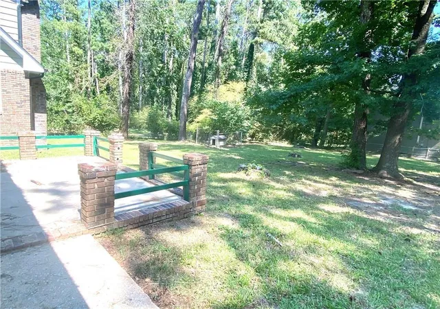 Photo 2 of Sale Pending at 5940 Old Bill Cook Rd, Atlanta, GA 30349 | MLS# 7497936 | Listing updated on 2026-02-13