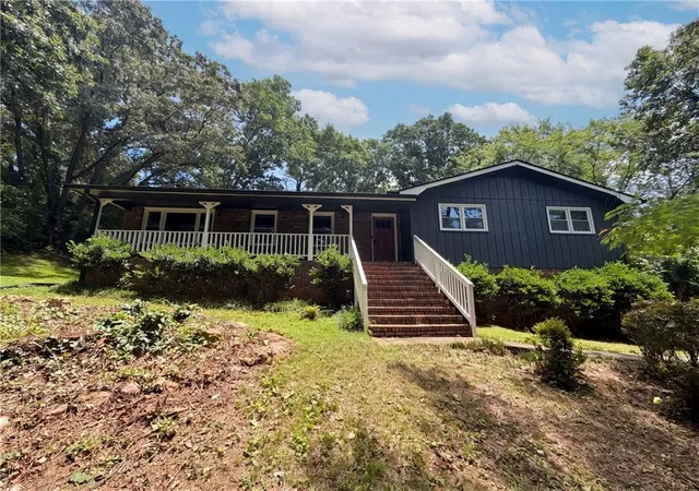 Photo 1 of Sale Pending at 509 Spring Park Dr, Canton, GA 30114 | MLS# 7804642 | Listing updated on 2026-09-22