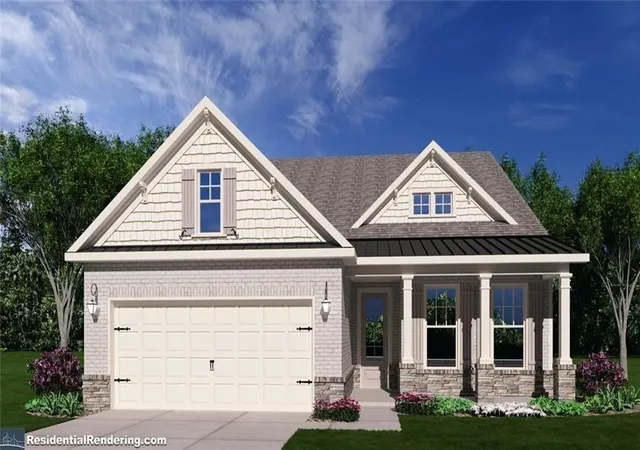 1st image of 3478 Chosen Boulevard, Snellville, GA 30078 | MLS# 7780206