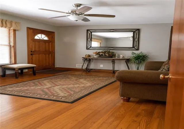 Photo 3 of Single family home for sale at 2647 Elsinore St, Atlanta, GA 30344 | MLS# 7786730 | Listing updated on 2026-09-16