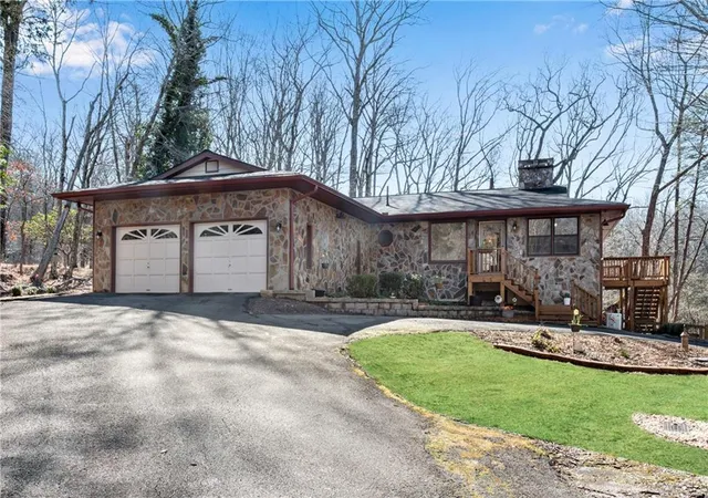 1st image of 248 Duffer Dr, Jasper, GA 30143 | MLS# 7823597