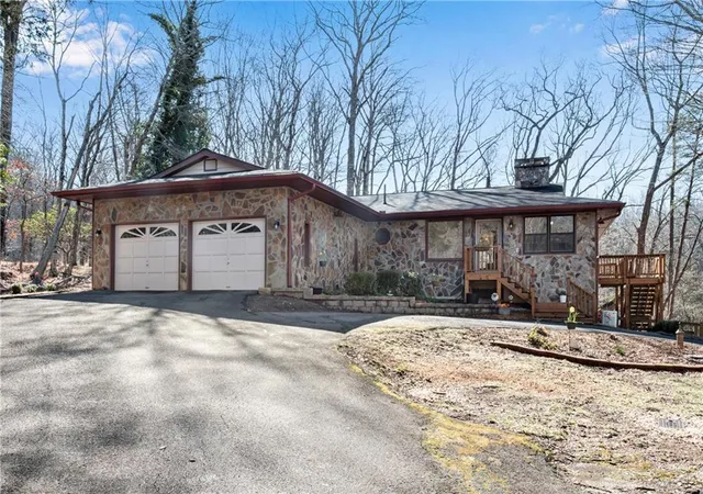 2nd image of 248 Duffer Dr, Jasper, GA 30143 | MLS# 7823597