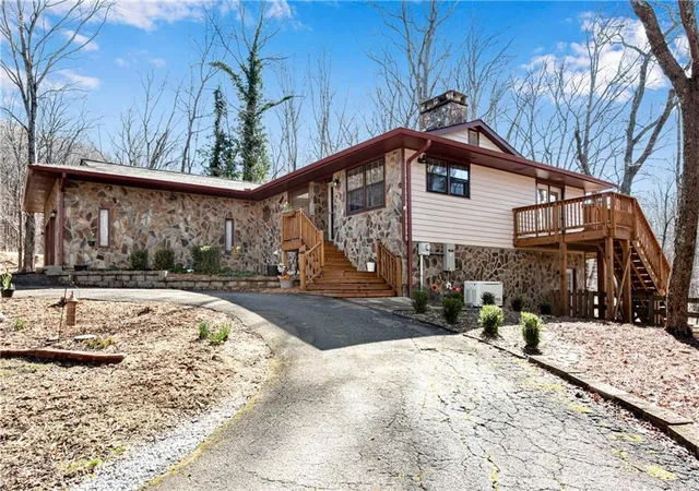4th image of 248 Duffer Dr, Jasper, GA 30143 | MLS# 7823597