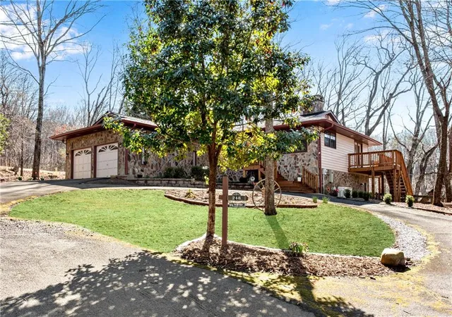 5th image of 248 Duffer Dr, Jasper, GA 30143 | MLS# 7823597