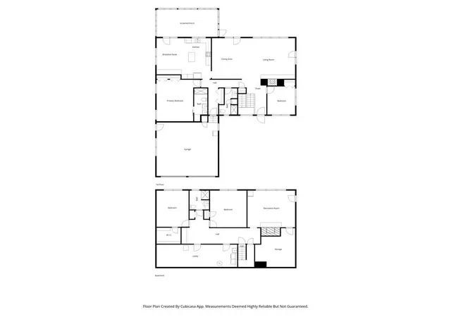 84th image of 248 Duffer Dr, Jasper, GA 30143 | MLS# 7823597