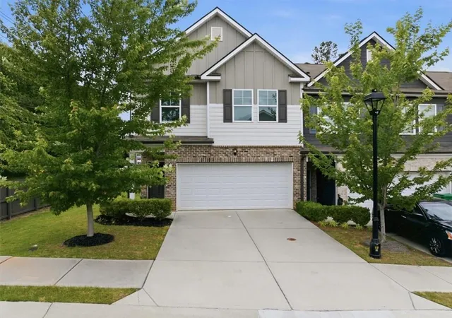 1st image of 2242 Justify Ln, Lithonia, GA 30058 | MLS# 7810931