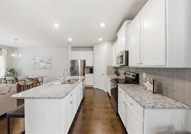5th image of 2242 Justify Ln, Lithonia, GA 30058 | MLS# 7810931