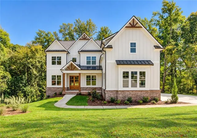 Photo 1 of Single family home for sale at 3983 Meadowland Dr, Jefferson, GA 30549 | MLS# 7845007 | Listing updated on 2026-10-14