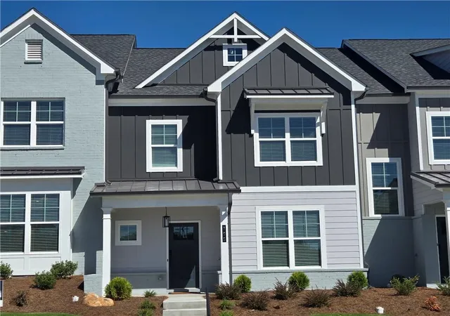 Multi family home for sale at 105 Grand Highlands Ct, Winder, GA 30680 | MLS# 7850187