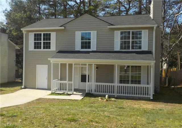 1st image of 2169 Victoria Pl, Lithonia, GA 30058 | MLS# 7824111