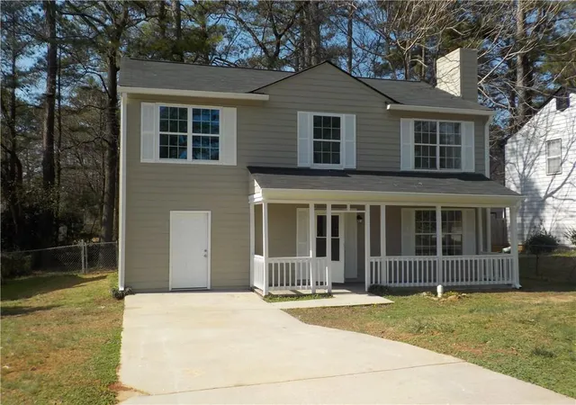 2nd image of 2169 Victoria Pl, Lithonia, GA 30058 | MLS# 7824111