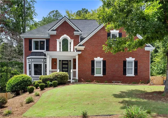 1st image of 1313 Pembridge Wy Nw, Kennesaw, GA 30152 | MLS# 7819537
