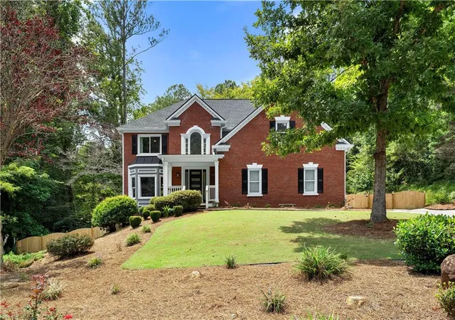 2nd image of 1313 Pembridge Wy Nw, Kennesaw, GA 30152 | MLS# 7819537