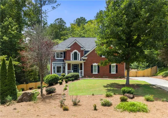 3rd image of 1313 Pembridge Wy Nw, Kennesaw, GA 30152 | MLS# 7819537