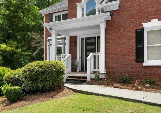 4th image of 1313 Pembridge Wy Nw, Kennesaw, GA 30152 | MLS# 7819537