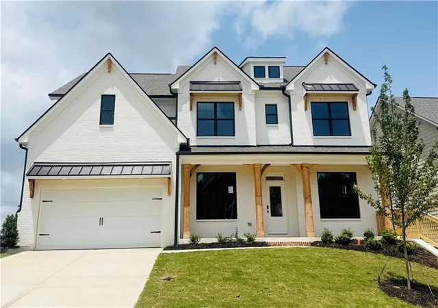 Photo 1 of Sale Pending at 28 Chickadee Ct, Auburn, GA 30011 | MLS# 7738093 | Listing updated on 2026-10-15