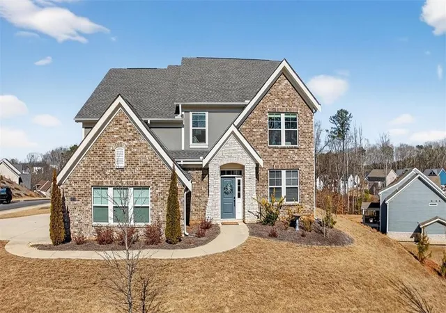 1st image of 8110 Tavern Rd, Ball Ground, GA 30107 | MLS# 7779463
