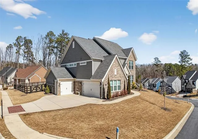 2nd image of 8110 Tavern Rd, Ball Ground, GA 30107 | MLS# 7779463