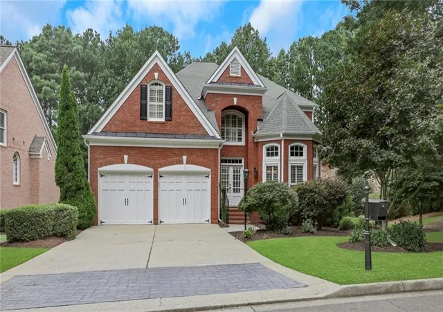 Single family home for sale at 5304 Davenport Manor, Cumming, GA 30041 | MLS# 7808415