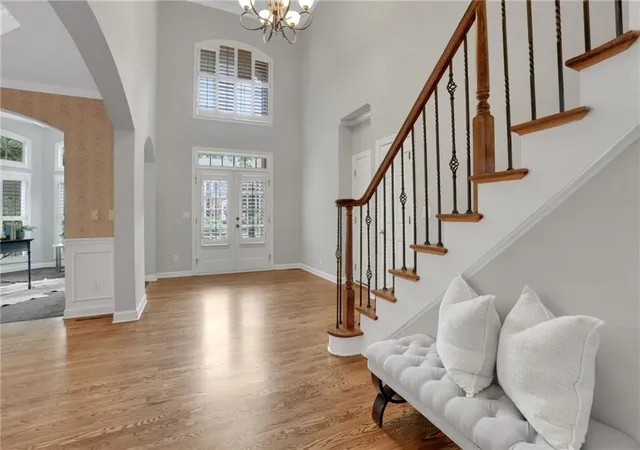 Photo 3 of Single family home for sale at 5304 Davenport Manor, Cumming, GA 30041 | MLS# 7808415 | Listing updated on 2026-10-12