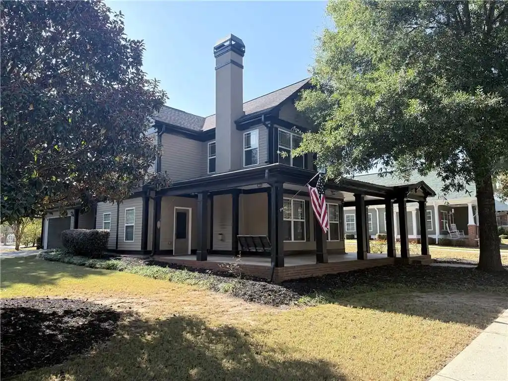 Single family home for sale at 250 Ryan Ln, Covington, GA 30014 | MLS# 7861546