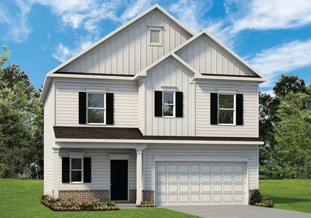 1st image of 573 Pemberton St, Kingston, GA 30145 | MLS# 7824673