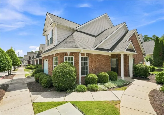 Photo 1 of Sale Pending at 1788 Willow Branch Ln Nw #F, Kennesaw, GA 30152 | MLS# 7816549 | Listing updated on 2026-08-26