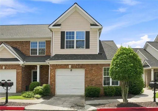 Photo 3 of Sale Pending at 1788 Willow Branch Ln Nw #F, Kennesaw, GA 30152 | MLS# 7816549 | Listing updated on 2026-08-26